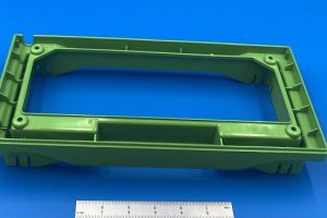 PBT Injection Molding