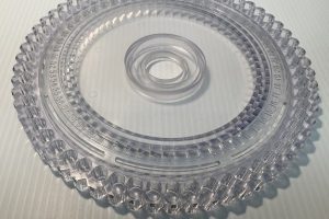 Polycarbonate Injection Molding clear