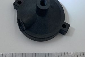 Ryton Injection Molding - J&L Plastic Molding